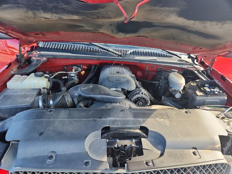 Продажа на аукционе авто 2003 Chevrolet Silverado, vin: 1GCEK19T63E300345, номер лота: 60159976
