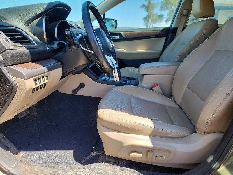 Продаж на аукціоні авто 2016 Subaru Outback, vin: 4S4BSENC8G3355103, номер лоту: 62159776
