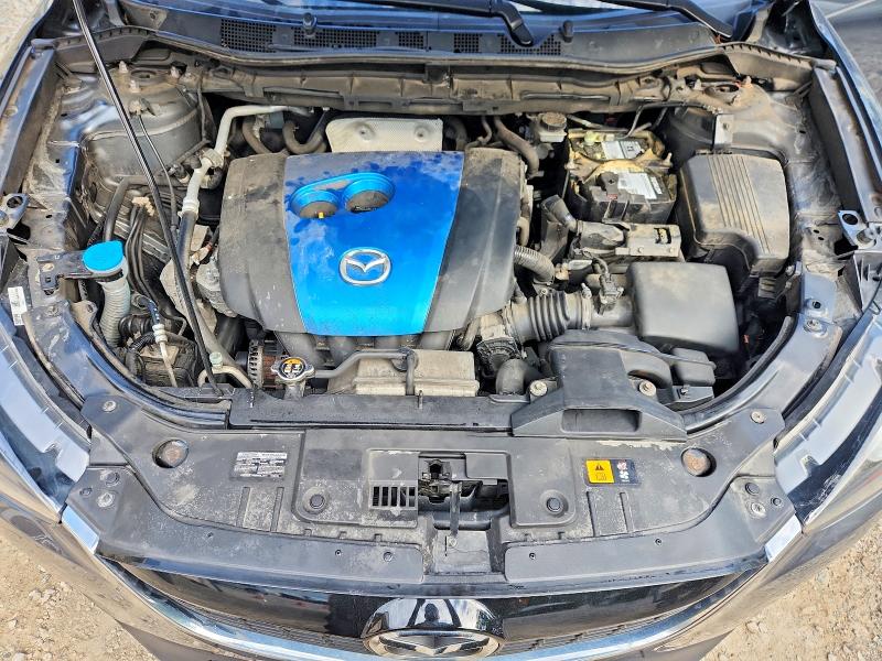Aukcja sprzedaży 2013 Mazda Cx-5, vin: JM3KE2CE9D0165975, numer aukcji: 59741866