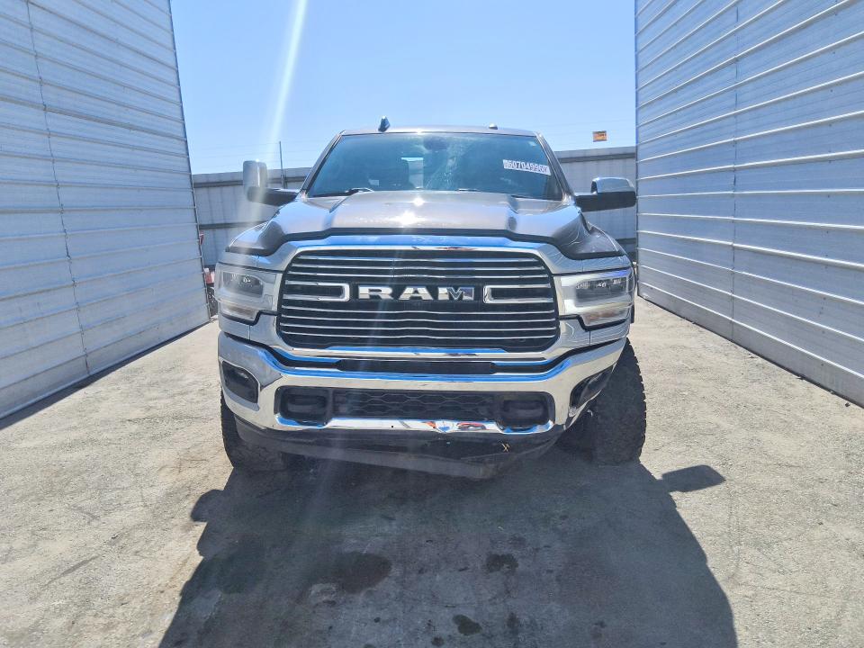 2022 Ram 2500 მანქანა იყიდება აუქციონზე, vin: 3C6UR5FL7NG228738, აუქციონის ნომერი: 60704996
