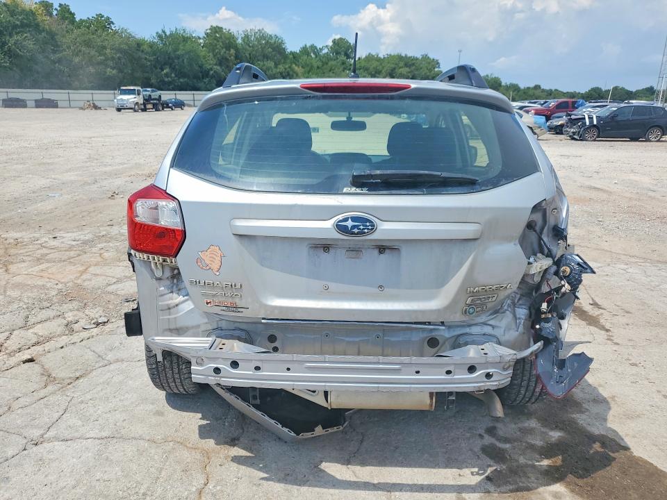 Aukcja sprzedaży 2013 Subaru Impreza, vin: JF1GPAL66D2217942, numer aukcji: 61211336