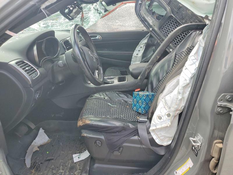 Продаж на аукціоні авто 2021 Jeep Grand Cherokee, vin: 1C4RJFAG6MC745553, номер лоту: 60140946