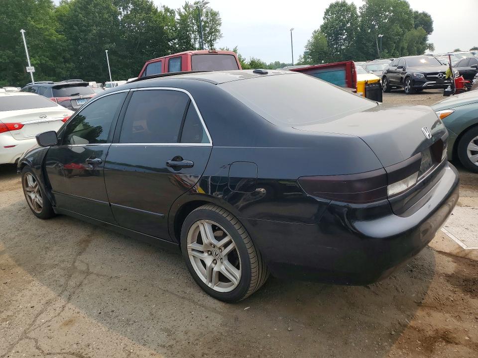 Aukcja sprzedaży 2005 Honda Accord, vin: 1HGCM66585A048856, numer aukcji: 60554416