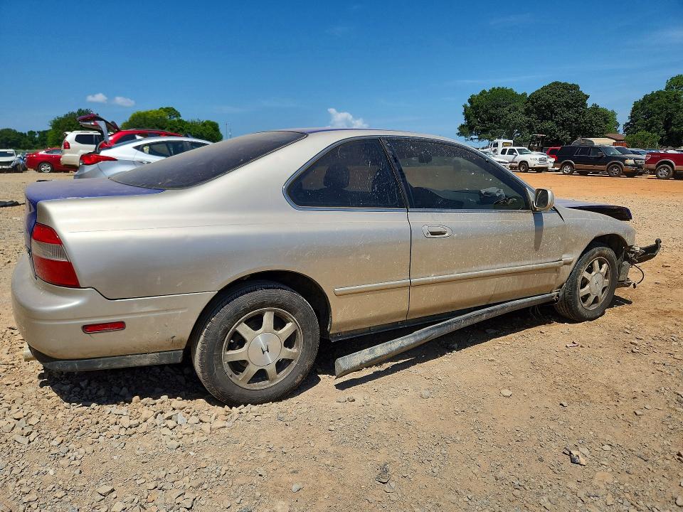 Aukcja sprzedaży 1995 Honda Accord, vin: 1HGCD7152SA029132, numer aukcji: 61867716