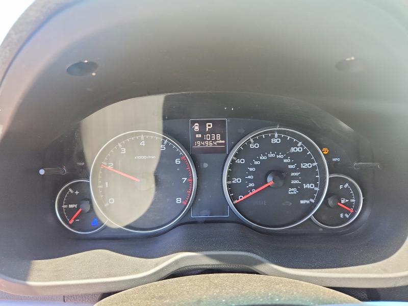Продажа на аукционе авто 2014 Subaru Outback, vin: 4S4BRBCC0E3299832, номер лота: 58477286