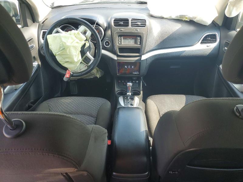 2019 Dodge Journey მანქანა იყიდება აუქციონზე, vin: 3C4PDCBB6KT718029, აუქციონის ნომერი: 61986026