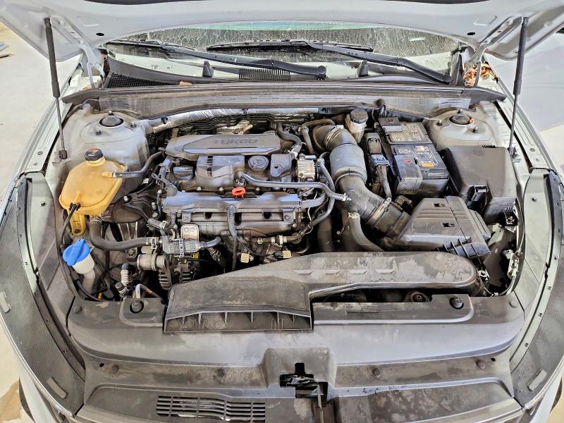 2022 Kia K5 მანქანა იყიდება აუქციონზე, vin: 5XXG64J28NG082974, აუქციონის ნომერი: 59650446