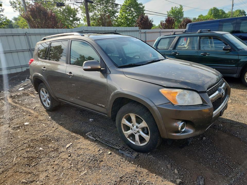 Продаж на аукціоні авто 2012 Toyota Rav4, vin: 2T3DF4DV0CW261075, номер лоту: 61664976