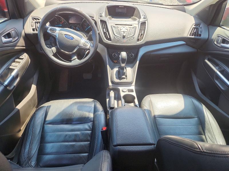 Продаж на аукціоні авто 2015 Ford Escape, vin: 1FMCU9GX1FUB01358, номер лоту: 61347736