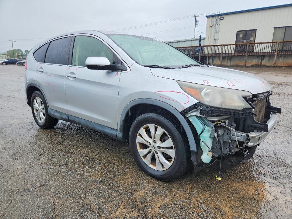 2012 Honda Cr-v მანქანა იყიდება აუქციონზე, vin: JHLRM4H57CC010386, აუქციონის ნომერი: 61907756