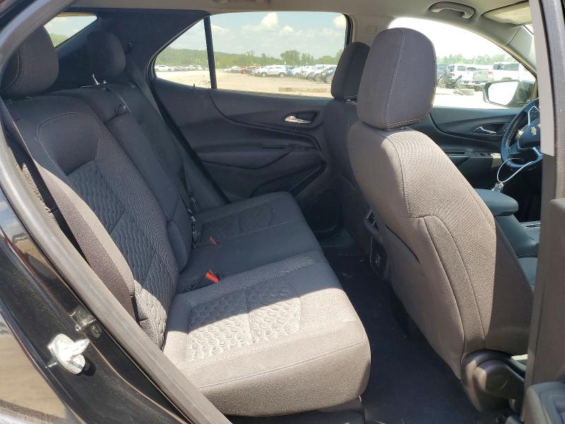 2019 Chevrolet Equinox მანქანა იყიდება აუქციონზე, vin: 3GNAXUEV1KL367627, აუქციონის ნომერი: 59880036