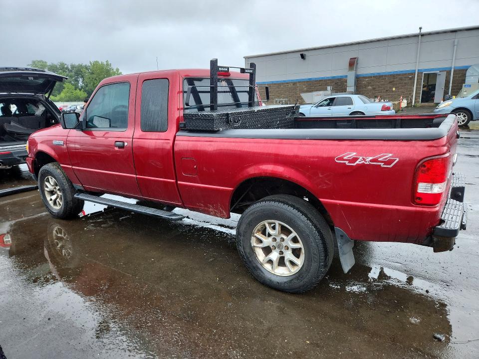 Aukcja sprzedaży 2011 Ford Ranger, vin: 1FTLR4FE8BPA40818, numer aukcji: 63102106