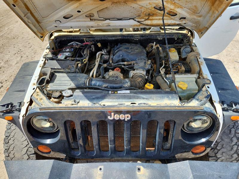 61082956 :رقم المزاد ، 1C4BJWDG5GL150677 vin ، 2016 Jeep Wrangler Unlimited مزاد بيع