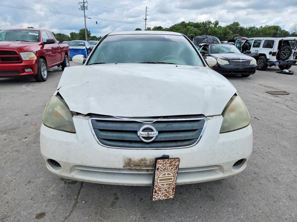 Aukcja sprzedaży 2004 Nissan Altima, vin: 1N4AL11D74C178467, numer aukcji: 60781016