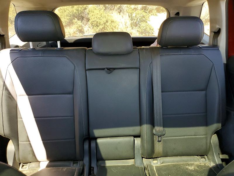 Продаж на аукціоні авто 2019 Volkswagen Tiguan, vin: 3VV2B7AX0KM122107, номер лоту: 62254896