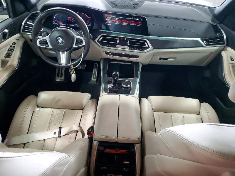 Aukcja sprzedaży 2022 Bmw X5, vin: 5UXCR6C09N9L92690, numer aukcji: 60857516