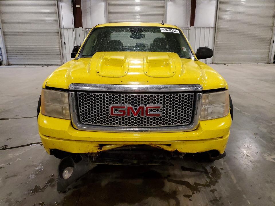 Aukcja sprzedaży 2008 Gmc New Sierra, vin: 2GTEK638981154632, numer aukcji: 63432536