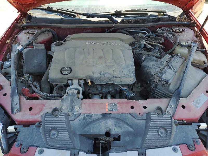 Продаж на аукціоні авто 2013 Chevrolet Impala, vin: 2G1WB5E31D1145460, номер лоту: 60771486