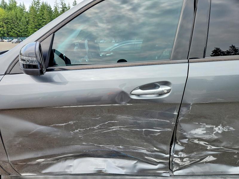 Продаж на аукціоні авто 2018 Mercedes-benz Gls, vin: 4JGDF7DE4JB124465, номер лоту: 61764396