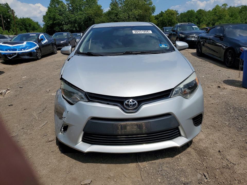 2016 Toyota Corolla მანქანა იყიდება აუქციონზე, vin: 2T1BURHE3GC728820, აუქციონის ნომერი: 60431856