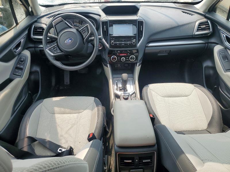 60931766 :رقم المزاد ، JF2SKAEC4PH457919 vin ، 2023 Subaru Forester مزاد بيع