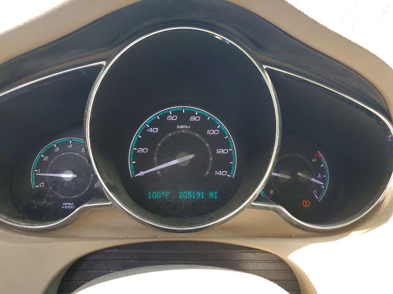 Aukcja sprzedaży 2011 Chevrolet Malibu, vin: 1G1ZA5E10BF286640, numer aukcji: 62840736