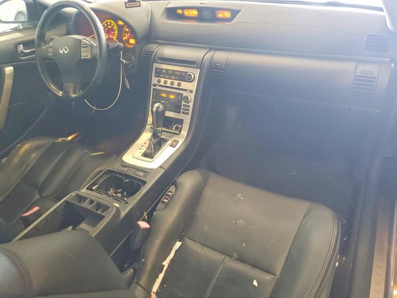 60326956 :رقم المزاد ، JNKCV54E96M713397 vin ، 2006 Infiniti G35 مزاد بيع