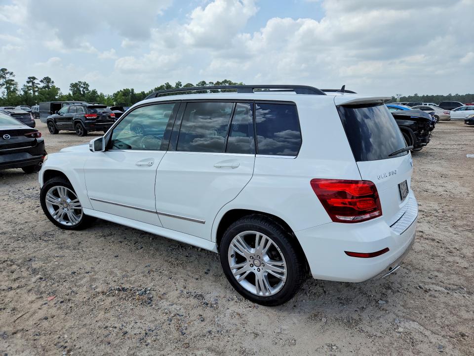 2013 Mercedes-benz Glk მანქანა იყიდება აუქციონზე, vin: WDCGG8JB2DG117143, აუქციონის ნომერი: 62444516