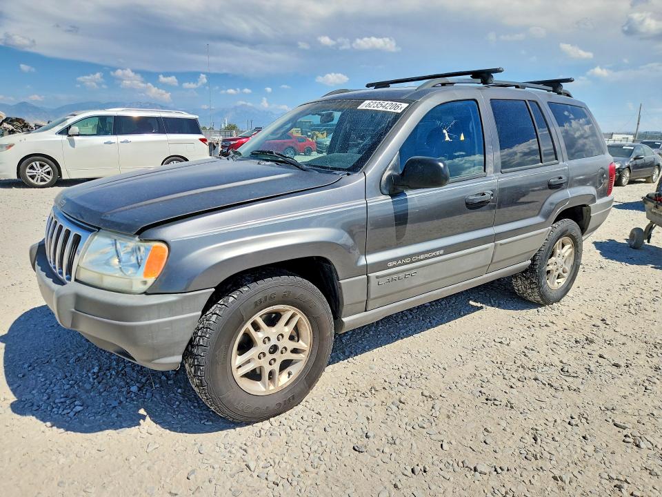 62354206 :رقم المزاد ، 1J4GW48S82C169852 vin ، 2002 Jeep Grand Cherokee مزاد بيع