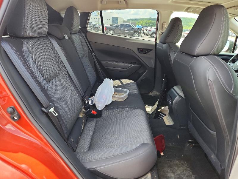 Aukcja sprzedaży 2024 Subaru Crosstrek, vin: JF2GUADC3RH898848, numer aukcji: 60455506