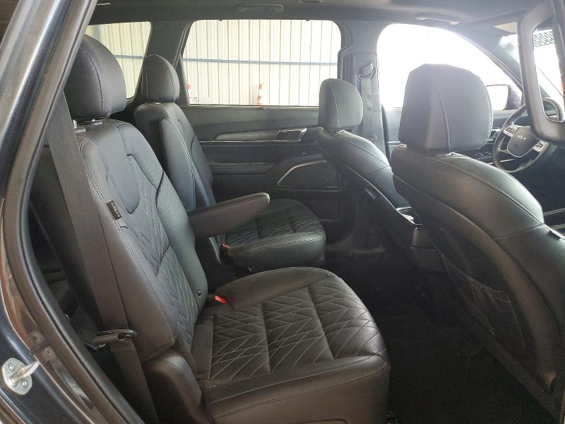 Aukcja sprzedaży 2023 Kia Telluride, vin: 5XYP5DGC6PG367674, numer aukcji: 62009986