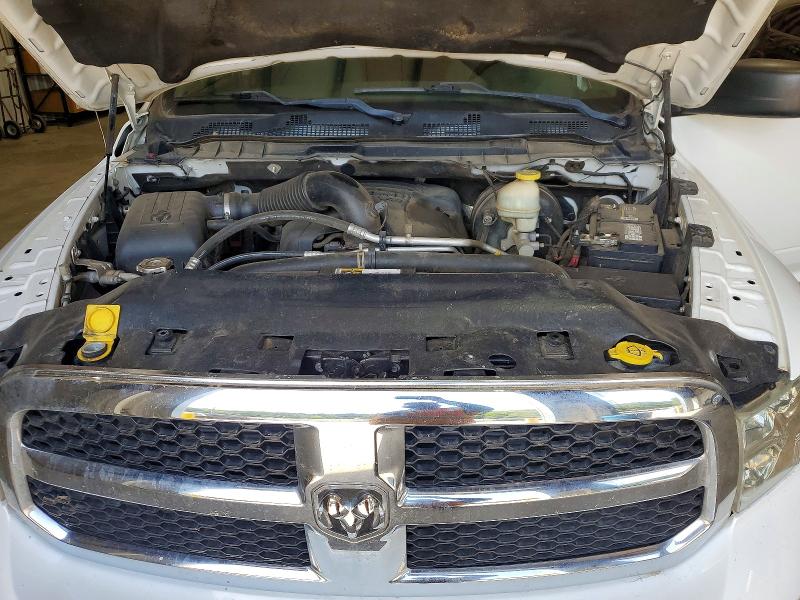 2017 Ram 1500 მანქანა იყიდება აუქციონზე, vin: 1C6RR7GTXHS544843, აუქციონის ნომერი: 60854056