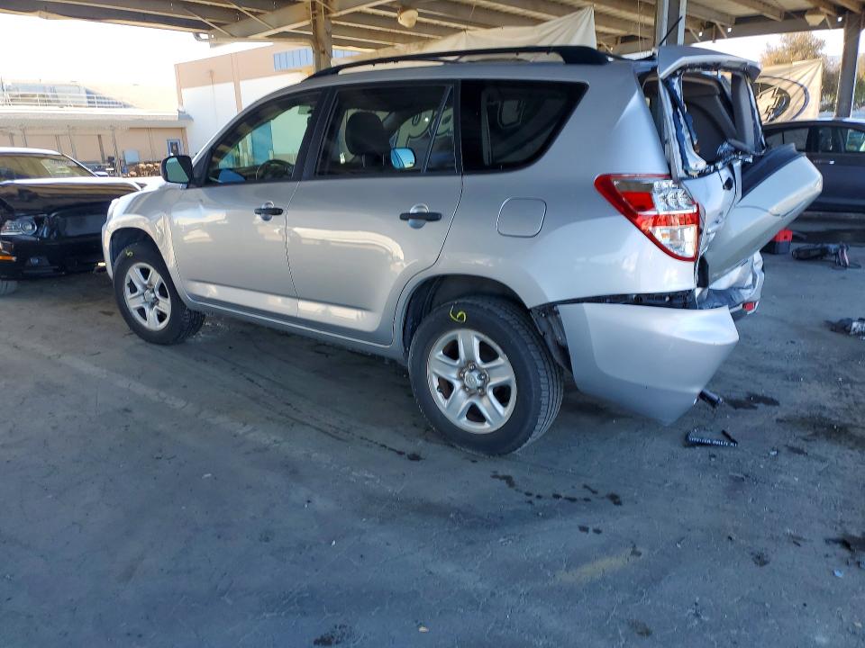Продаж на аукціоні авто 2010 Toyota Rav4, vin: JTMBF4DV3AD030950, номер лоту: 63246036
