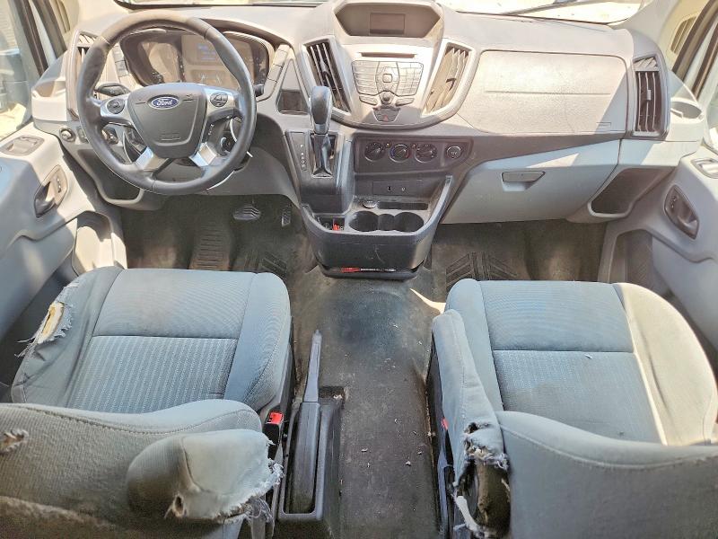 Продажа на аукционе авто 2015 Ford Transit, vin: 1FTYR2ZM1FKB15259, номер лота: 62085866