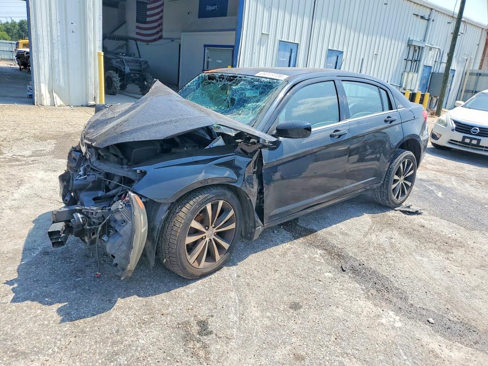 Aukcja sprzedaży 2013 Chrysler 200, vin: 1C3CCBCG4DN736963, numer aukcji: 59313726
