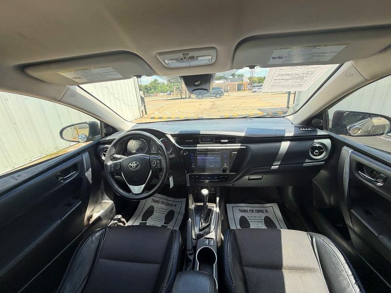 Aukcja sprzedaży 2017 Toyota Corolla, vin: 5YFBURHE0HP631432, numer aukcji: 59916276