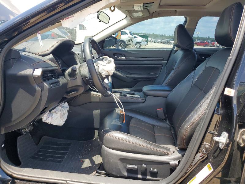 Продажа на аукционе авто 2020 Nissan Altima, vin: 1N4BL4CV4LN309501, номер лота: 60166806