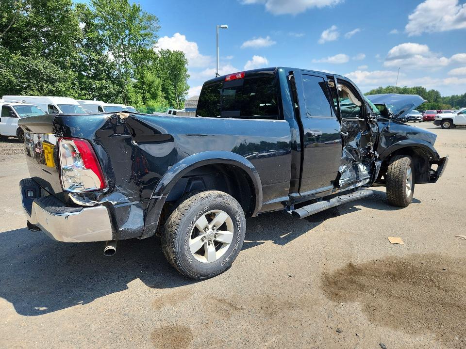 Aukcja sprzedaży 2016 Ram 1500, vin: 1C6RR7GT7GS173509, numer aukcji: 60779896