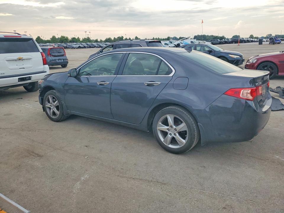 Aukcja sprzedaży 2012 Acura Tsx, vin: JH4CU2F4XCC014447, numer aukcji: 60528086