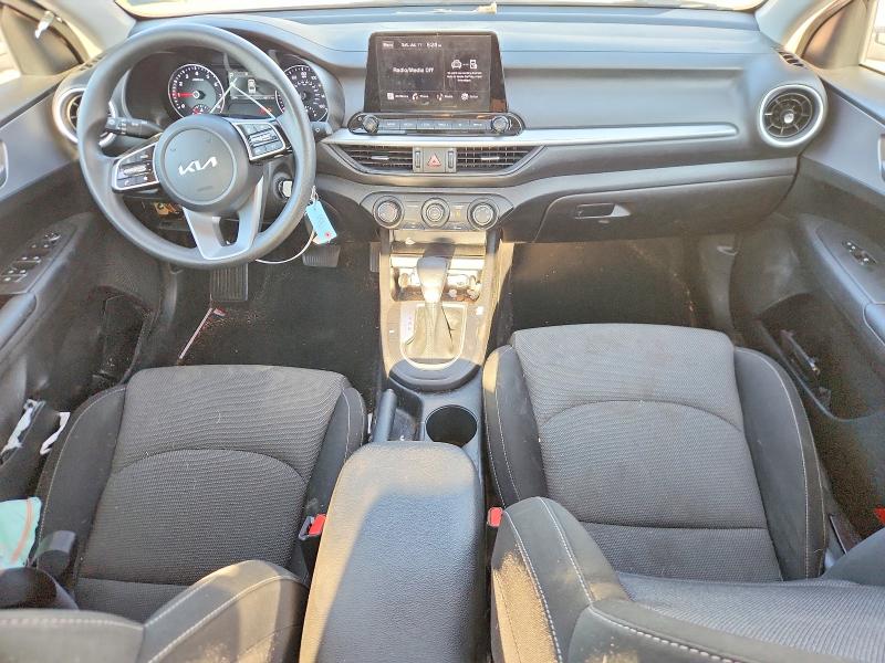 Aukcja sprzedaży 2023 Kia Forte, vin: 3KPF24AD7PE623274, numer aukcji: 60702176