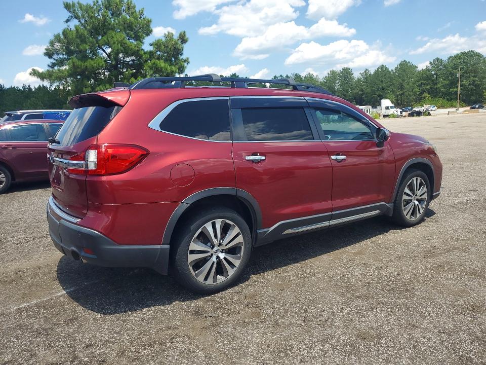60262986 :رقم المزاد ، 4S4WMARD2K3447551 vin ، 2019 Subaru Ascent مزاد بيع