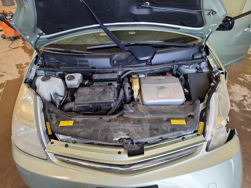 Aukcja sprzedaży 2007 Toyota Prius, vin: JTDKB20U973238911, numer aukcji: 59371506