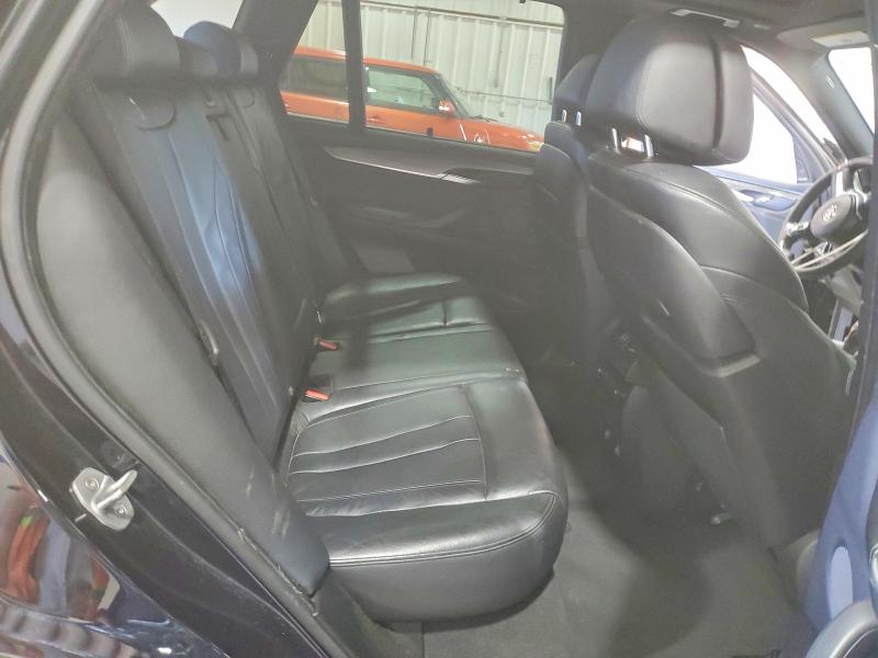 Продаж на аукціоні авто 2016 Bmw X5, vin: 5UXKR6C54G0J82643, номер лоту: 60663616