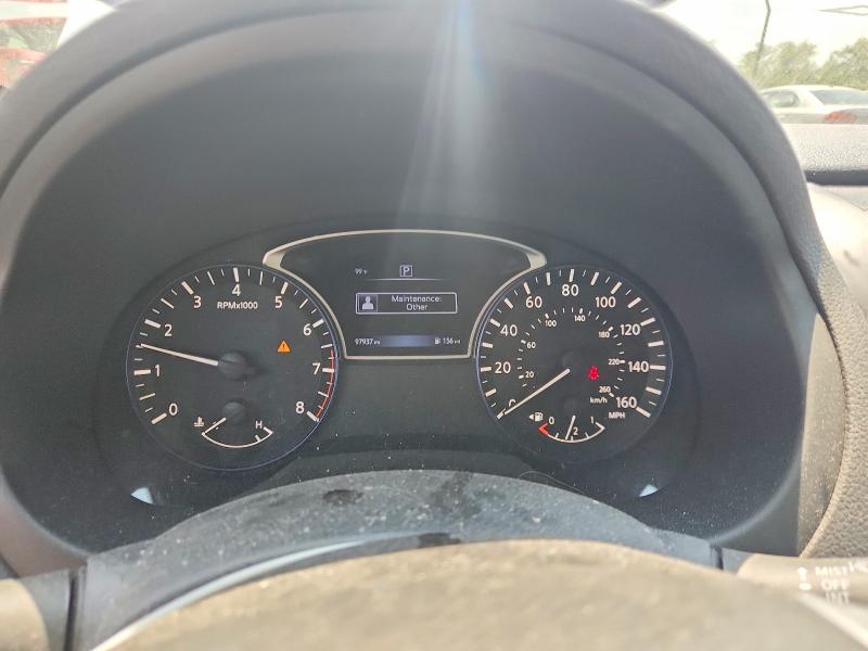 Продаж на аукціоні авто 2016 Nissan Altima, vin: 1N4AL3AP0GC125958, номер лоту: 61552066