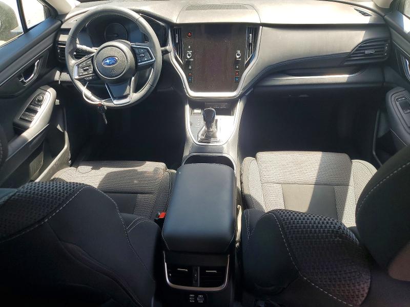 Продаж на аукціоні авто 2025 Subaru Outback, vin: 4S4BTACC7S3309795, номер лоту: 62143196