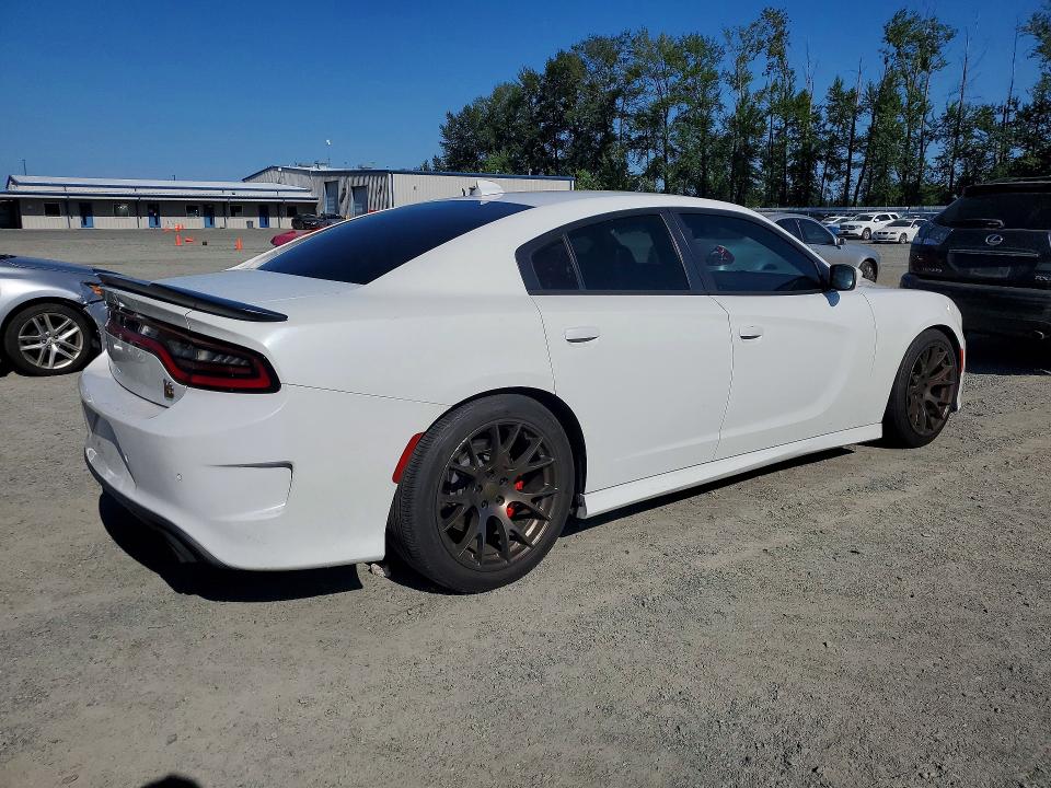 Продаж на аукціоні авто 2016 Dodge Charger, vin: 2C3CDXGJ0GH138852, номер лоту: 61057076