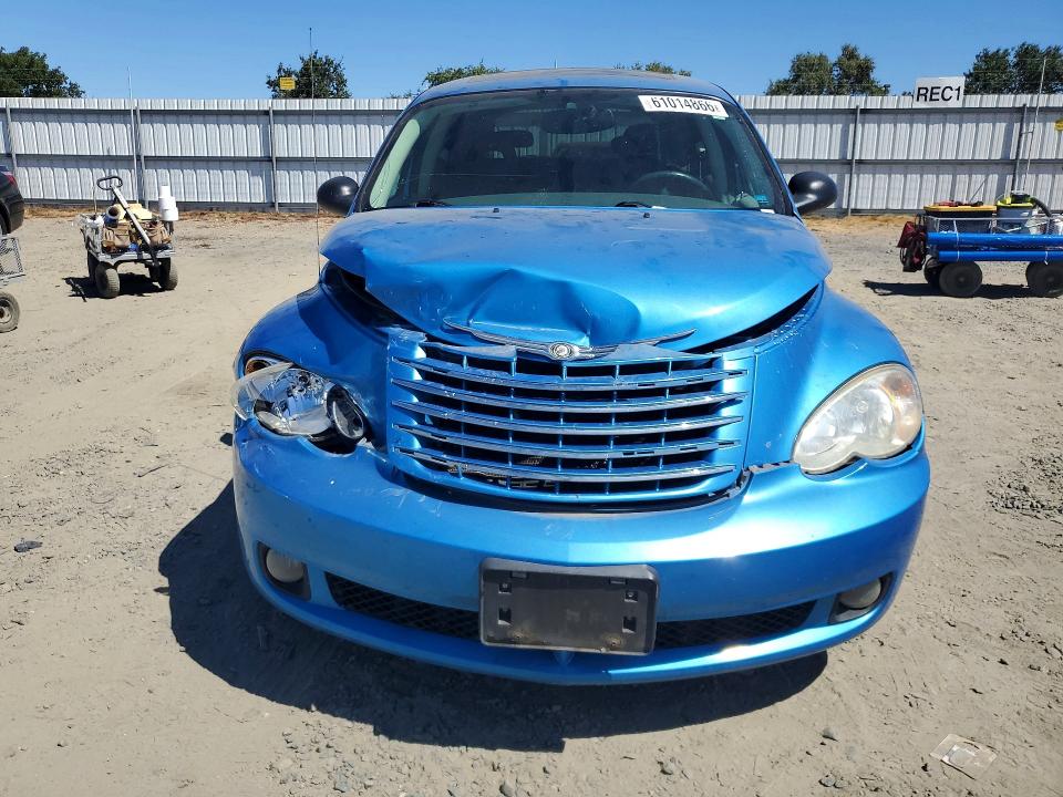 Продаж на аукціоні авто 2008 Chrysler Pt Cruiser, vin: 3A8FY688X8T122467, номер лоту: 61014866
