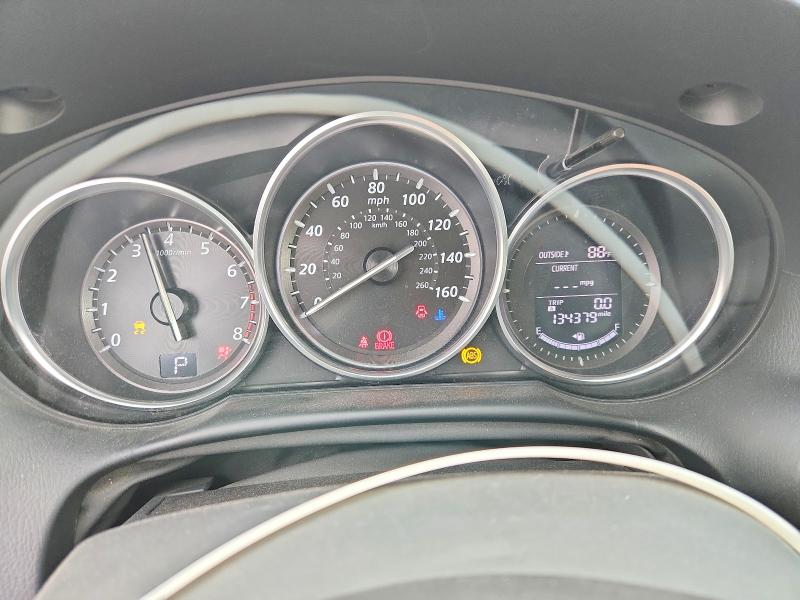 Aukcja sprzedaży 2014 Mazda Cx-5, vin: JM3KE2BE7E0346155, numer aukcji: 61878296
