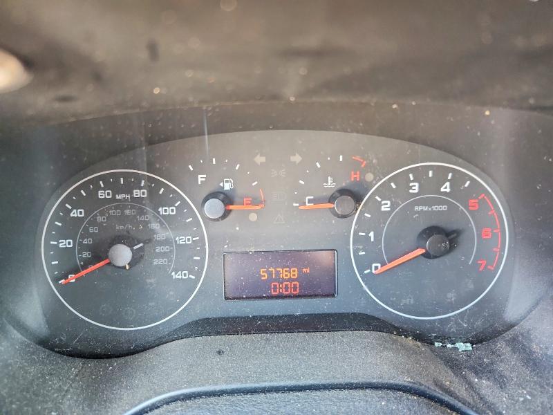 Aukcja sprzedaży 2019 Ram Promaster City, vin: ZFBHRFAB4K6N64202, numer aukcji: 62326166