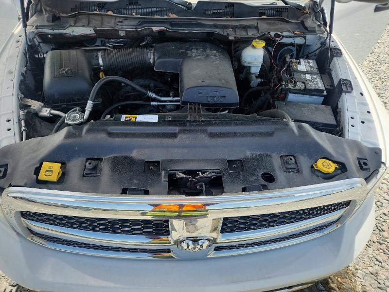 Aukcja sprzedaży 2020 Ram 1500 Classic, vin: 3C6RR6KG1LG294705, numer aukcji: 60979286